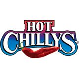 HOT CHILLYS LOGO