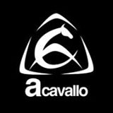 ACAVALLO LOGO